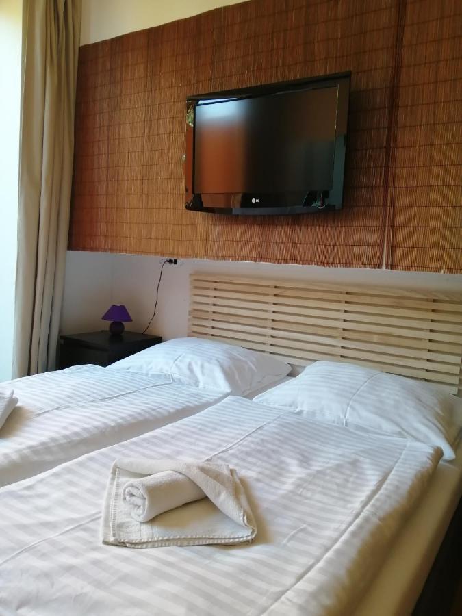 Štrbské Pleso Panorama Apartmany מראה חיצוני תמונה