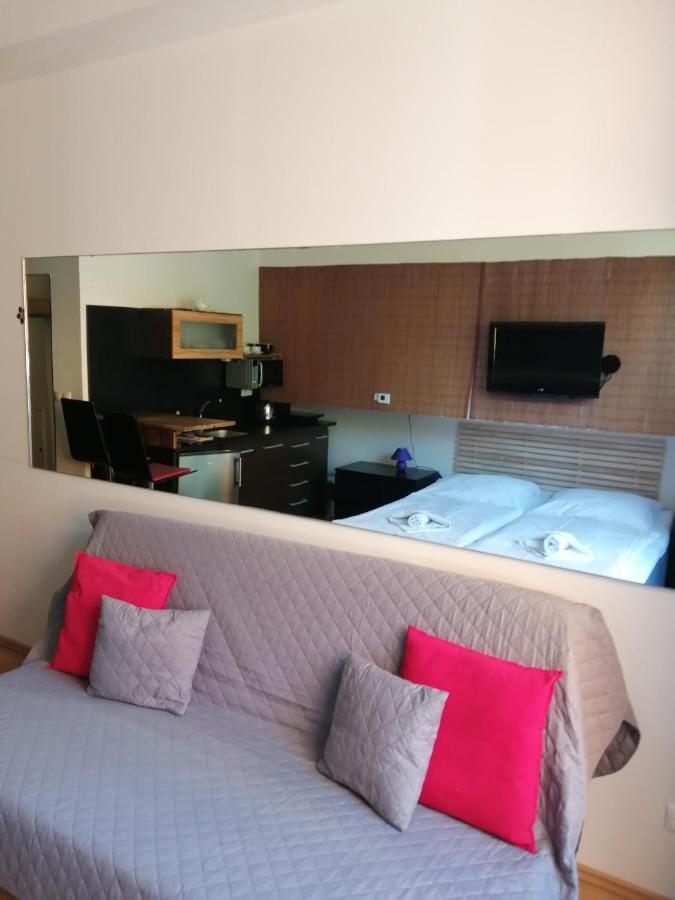 Štrbské Pleso Panorama Apartmany מראה חיצוני תמונה