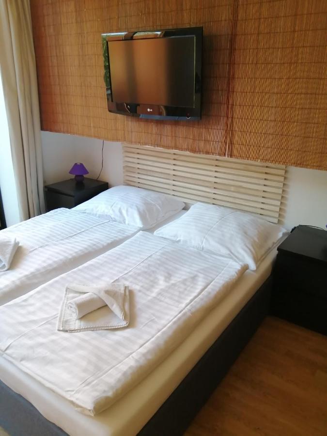 Štrbské Pleso Panorama Apartmany מראה חיצוני תמונה