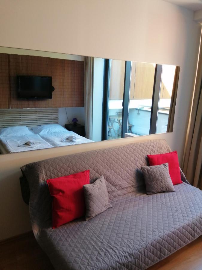 Štrbské Pleso Panorama Apartmany מראה חיצוני תמונה
